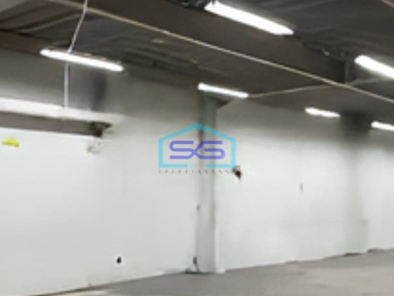 Disewakan Gudang Luas Bangunan 500m2 Siap Pakai di Bizpark Pulo Gadung Jakarta Timur