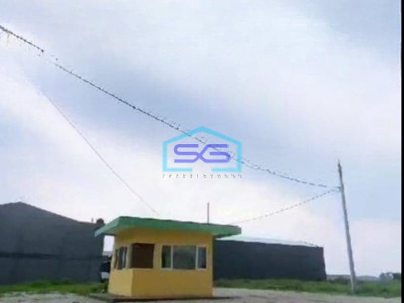 Dijual Gudang di Krikilan Driyorejo Gresik Akses 3 Tol