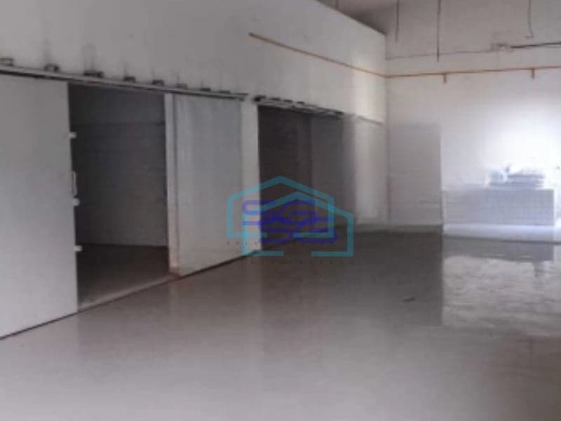 Disewakan Gudang Lokasi Bebas Banjir Luas Tanah  1850 m² di Pasuruan Jawa Timur