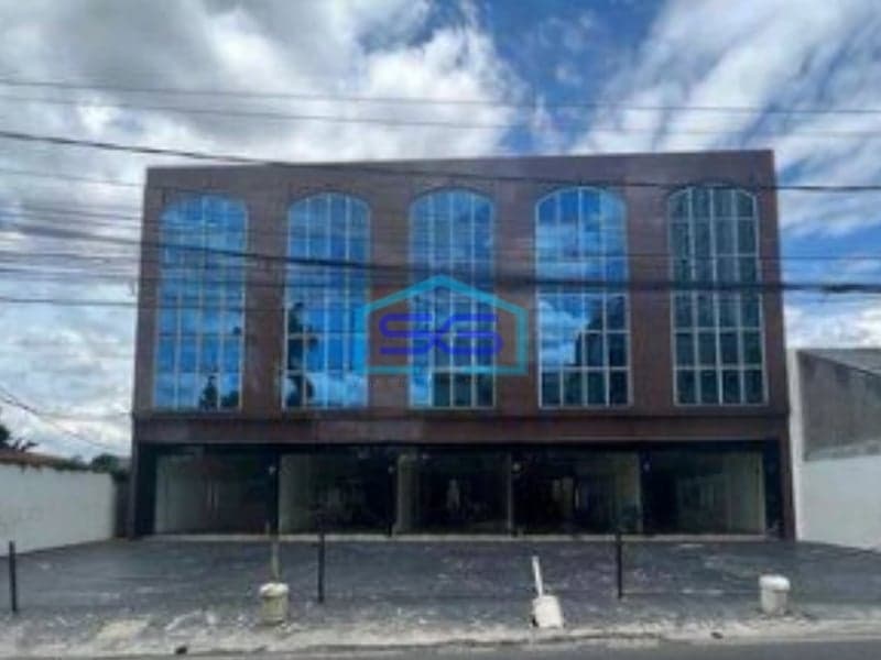 Dijual Ruko Jakarta Selatan Ruko Gandeng Pesanggrahan Jakarta Selatan LB 227m2