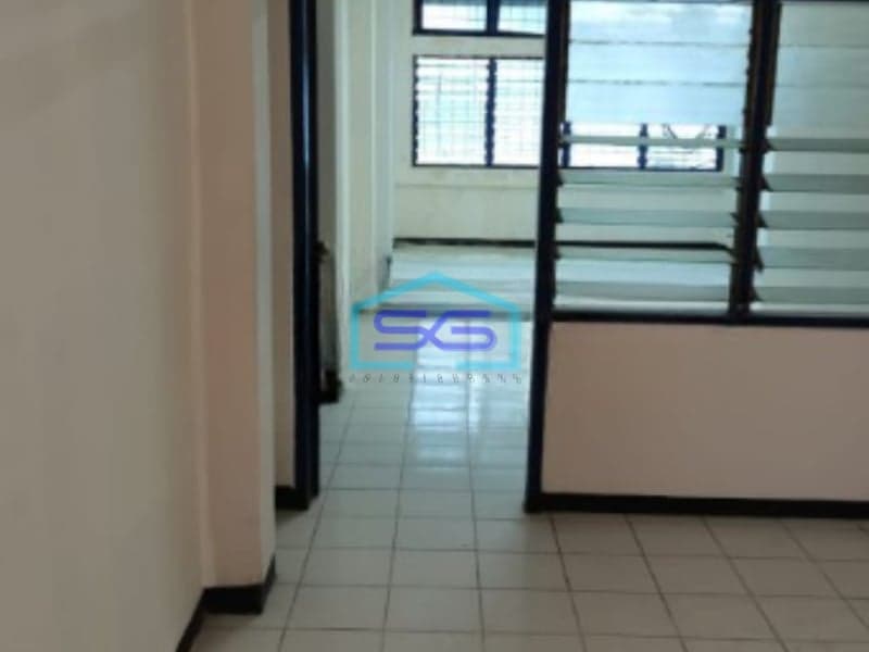 Disewakan Ruko Luas Bangunan 180 m² Lokasi di Jakarta Barat