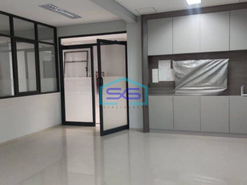 Dijual Gudang pabrik Kopo Katapang Bandung Baru Siap Pakai