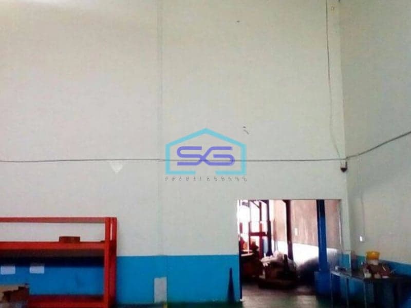 Disewakan Gudang Murah di Central Cakung Jakarta Timur Luas 315m2 Siap Pakai Lokasi Strategis Dalam Komplek Pergudangan