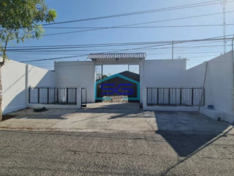 Disewakan Gudang Baru Siap Pakai Dekat Mojosongo Jebres Solo LB 840m2