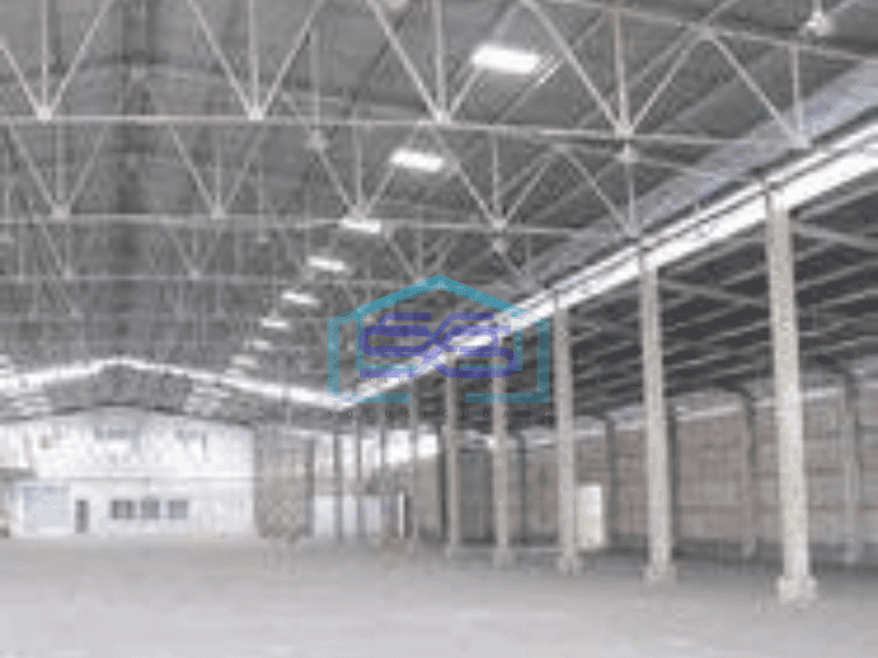 Disewakan Gudang Di Sepatan Tangerang