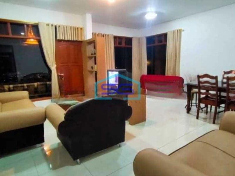 Dijual Tanah Strategis di Dago Resort Bandung Luas Tanah  17630 m²