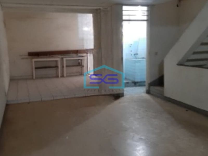 Disewakan Ruko Luas Bangunan 212 m² Lokasi di Teluk Gong Jakarta Utara