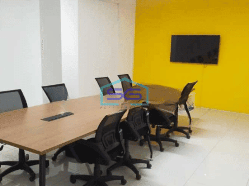 Disewakan Gudang Kantor Soekarno Hatta Dekat Tol Kopo Dan Terminal Leuwi Panjang