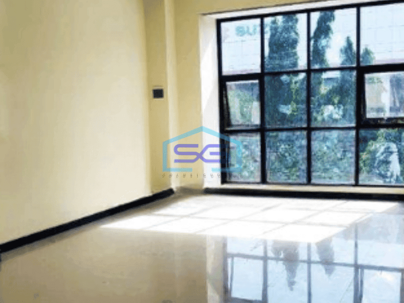 Disewakan Ruko 2 Lantai Luas Bangunan  100 m² di Depok Sleman Yogyakarta