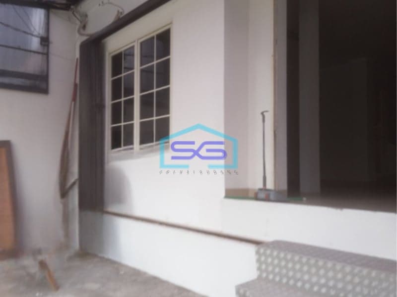 Dijual Ruko Strategis di Grogol Jakarta Barat Luas Bangunan 300m2