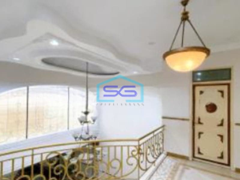 Disewakan Ruko Luas Tanah 300 m² Lokasi Sunter Jakarta Utara