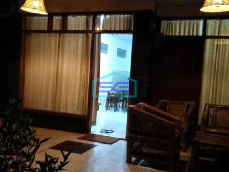 Dijual Tanah Strategis di Dago Resort Bandung Luas Tanah  17630 m²