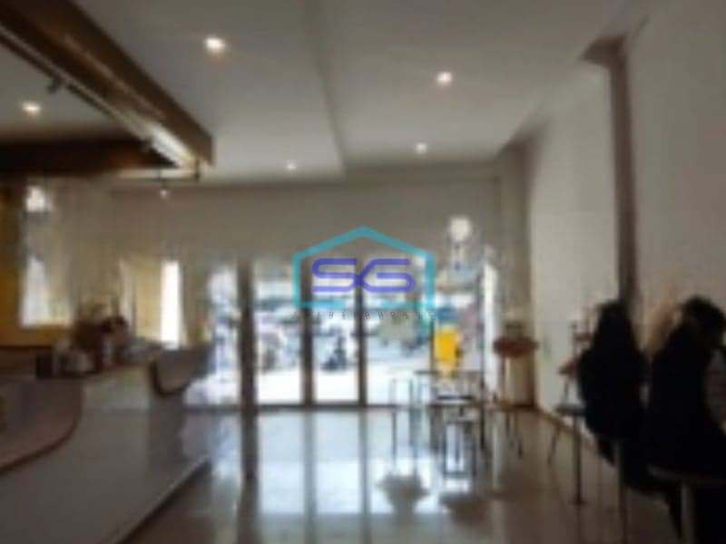 Disewakan Ruko 2 Lantai Di Jalan Siliwangi Cirebon