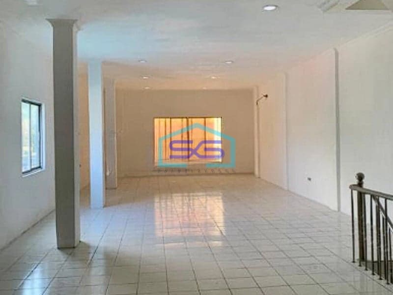 Dijual Ruko 3 Lantai Lokasi Strategis Area Semper, Jakarta Utara LB 240m2