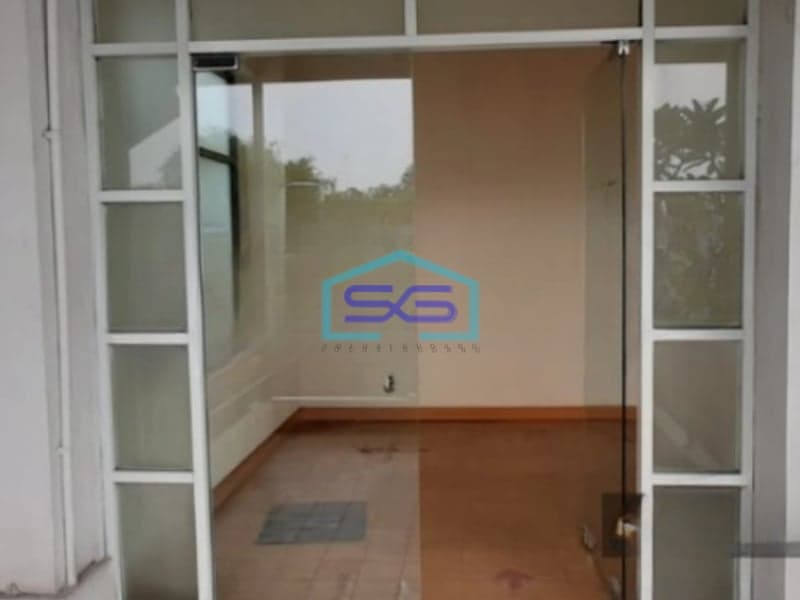 Disewakan Kantor Luas Tanah  8500 m² Lokasi Strategis di Cakung Jakarta Timur