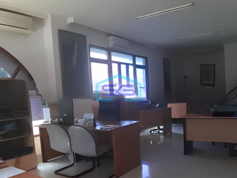 Dijual Ruko Lokasi di Jakarta Utara Luas Bangunan 250 m²