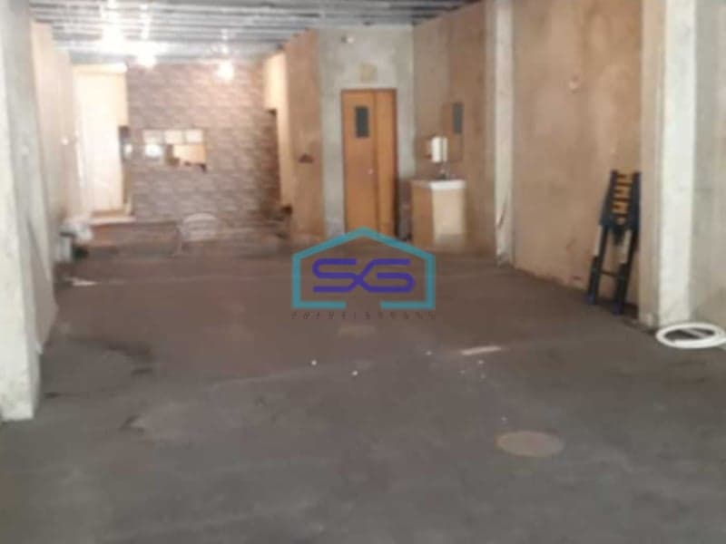 Disewakan Ruko 2 Lantai Luas Tanah  130 m² Lokasi di Jakarta Pusat