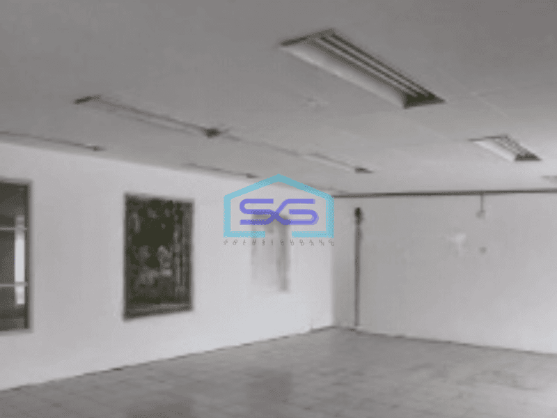 Disewakan Gedung Siap Pakai Jl Falatehan Kebayoran Baru