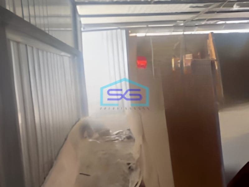 Disewakan Gudang 2 Lantai Luas Bangunan  100 m² Lokasi Denpasar Bali