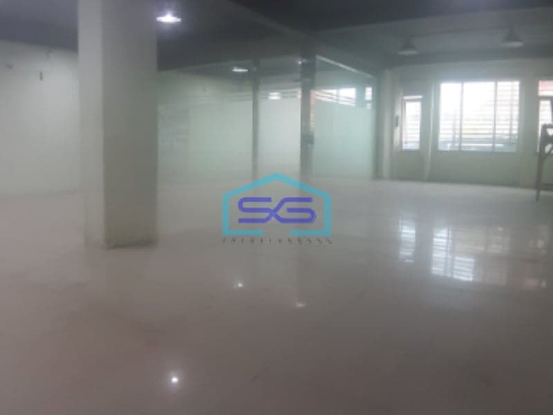 Dijual Ruko Luas Bangunan  700 m² Lokasi di Bandengan Jakarta Utara