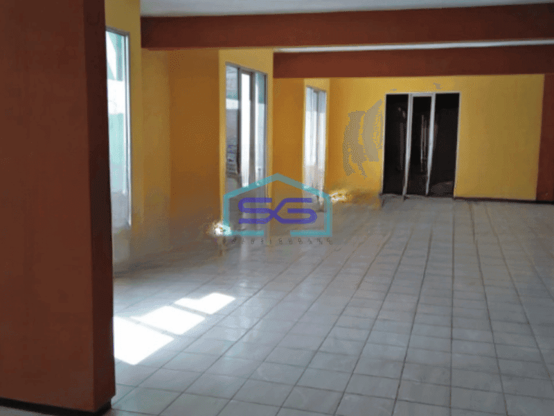 Dijual Ruko Luas Tanah  235 m² di Gading Kasari Malang