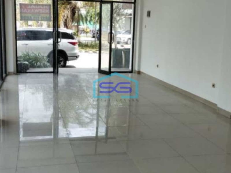 Disewakan Ruko Di Marunda Center Jakarta Utara Luas Bangunan 160m2 Siap Huni