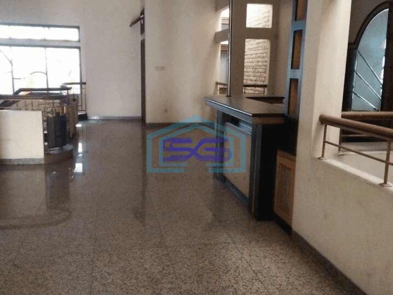 Disewakan Ruko Besar Murah Tengah Kota di Jetis Jogja