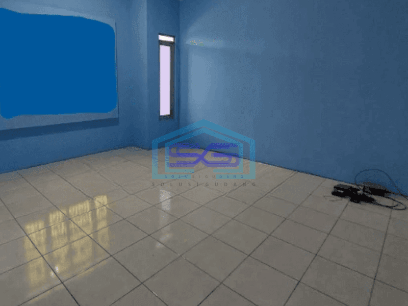 Dijual Ruko di Cigondewah Bandung Jawa Barat