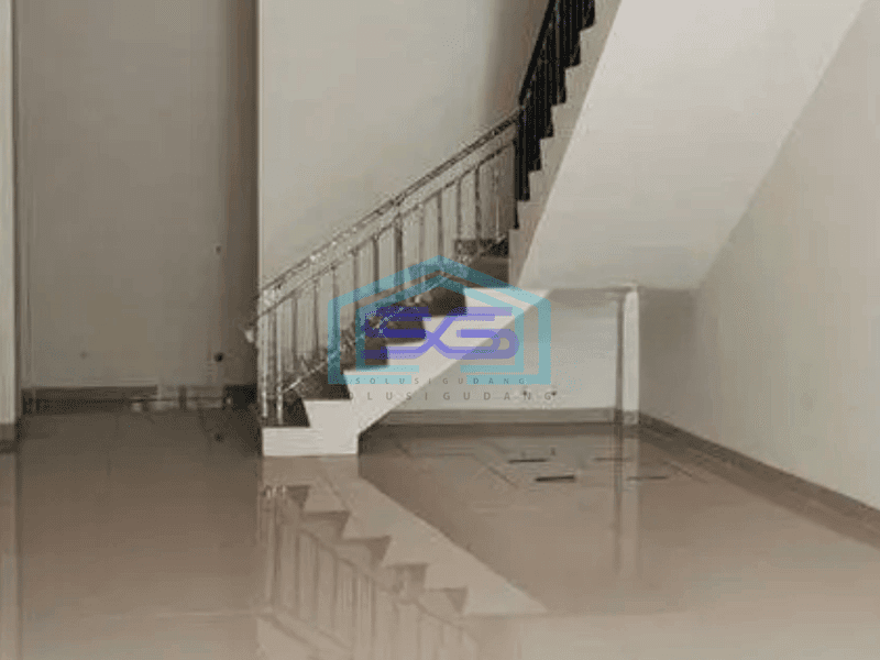 Dijual Ruko Sedayu City Kelapa Gading Lokasi Strategis