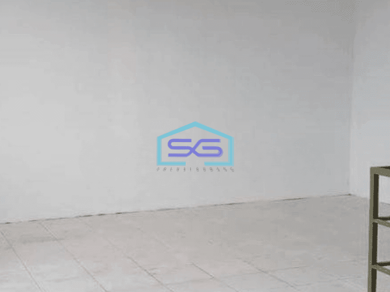 Disewakan gudang  2 unit 420m2 di Pakuhaji