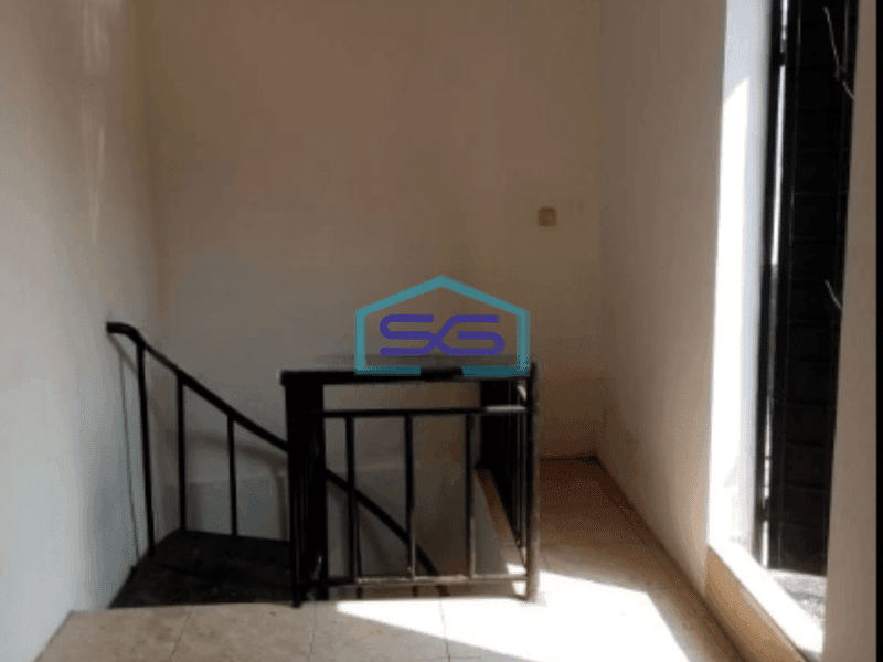 Disewakan Ruko 3 Lantai Luas Bangunan 250 m² di Kalibata Jakarta Selatan