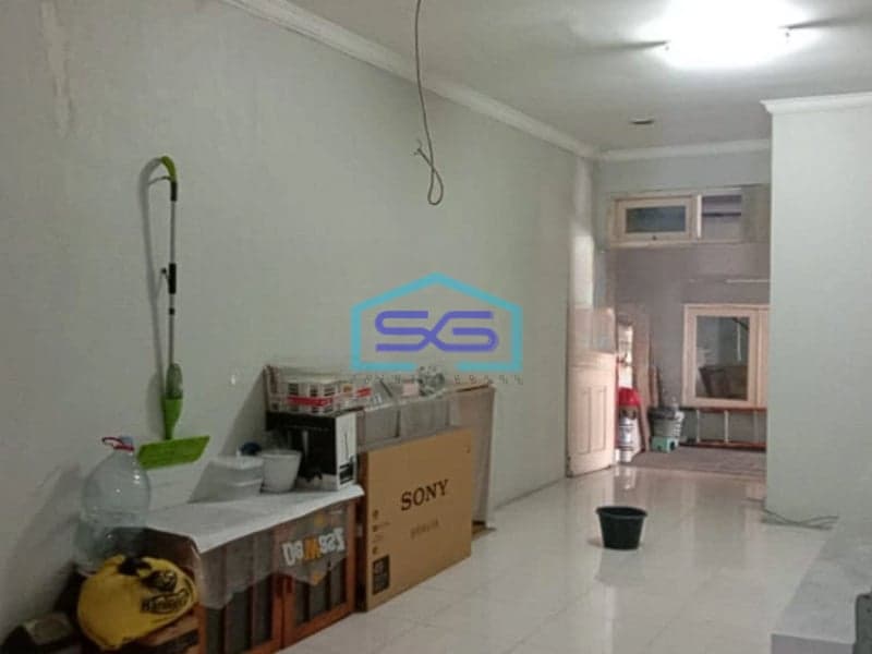 Dijual Ruko Gandeng 3 Lokasi Strategis Jakarta Selatan LB 450m2
