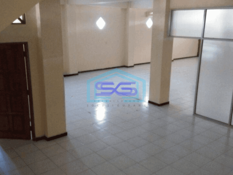 Disewakan Ruko Besar Tanah Luas Cocok untuk Gudang di Tamansiswa Dan Kotagede Jogja
