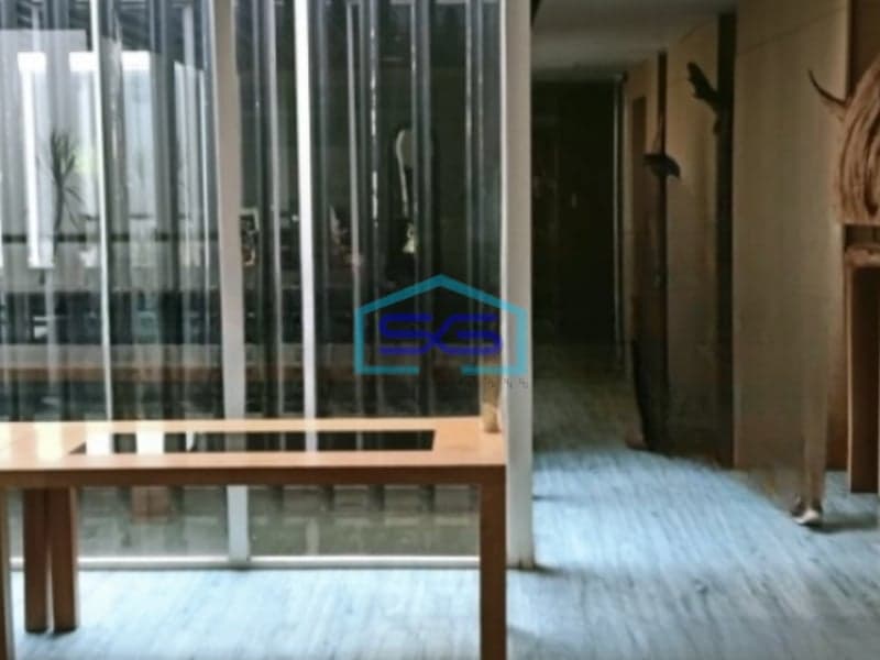 Dijual Gudang Luas Bangunan  23264 m² Lokasi Bebas Banjir di Cakung Jakarta Timur