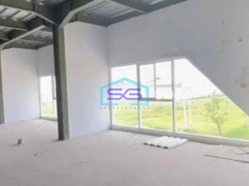 Dijual Gudang Dan Pabrik Baru di Pakuhaji Tangerang Pabrik Luas Tanah 2790m2