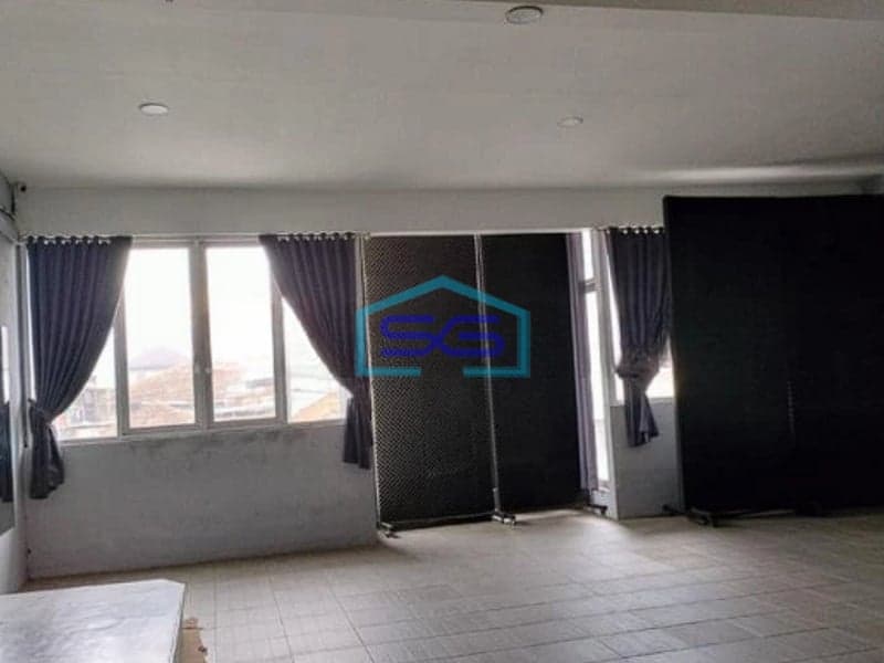 Dijual Cepat Ruang Usaha 2 Lantai Murah Di Maleber Rajawali Bandung Luas 259m2