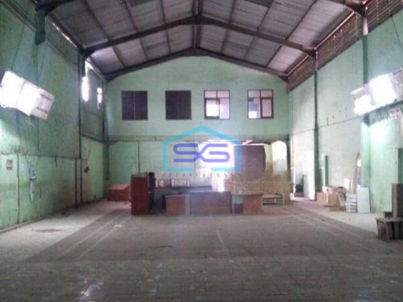 Dijual Gudang Cocok Untuk Usaha di Taman Kopo Indah 1 Bandung LT 720m2