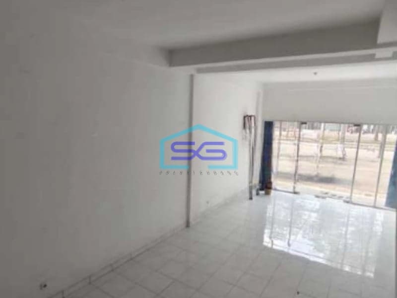 Disewakan Ruko 2 Lantai Siap Huni Di Cikupa Citra Raya Tangerang LB 108m2