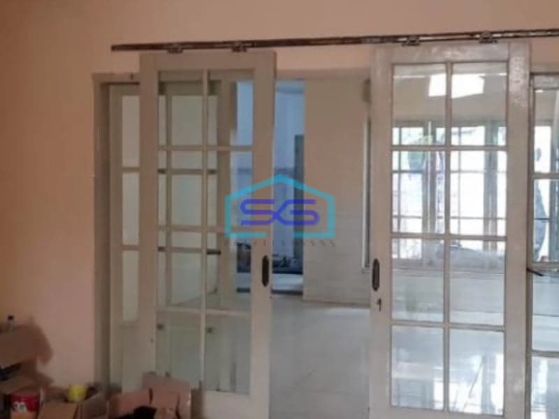 Dijual Ruang Usaha di Kendangsari Surabaya Luas Tanah 420m2