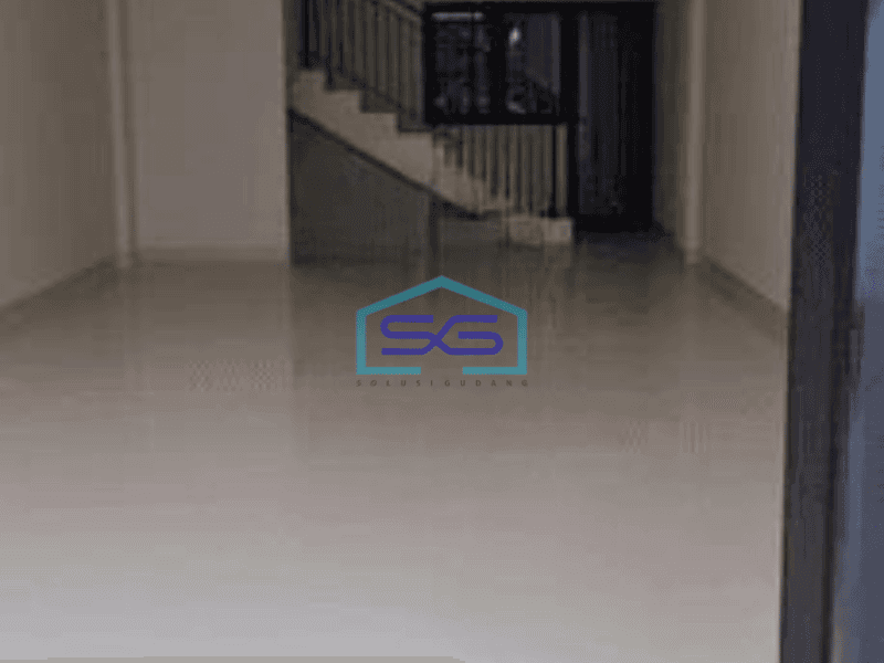 Disewa Ruko Easton Strategis Nol Jalan Raya Merr di Sukolilo Surabaya