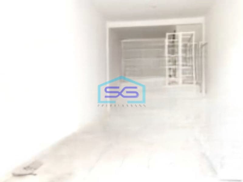 Dijual Ruko 2 Lantai Luas Bebas Banjir di Sawojajar Malang