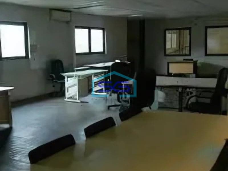 Dijual Gudang Harga Murah Zona industri Jababeka Cikarang Bekasi LT 1769m2