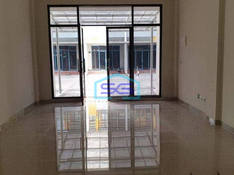 Dijual Ruko Gading SOHO 3 Lantai Sedayu City Kelapa Gading Jakarta Utara LB 212m2