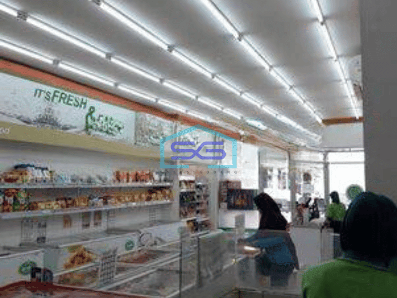 Dijual Ruko Gandeng 2 Lantai di Kencana Loka Bsd Serpong Tangerang