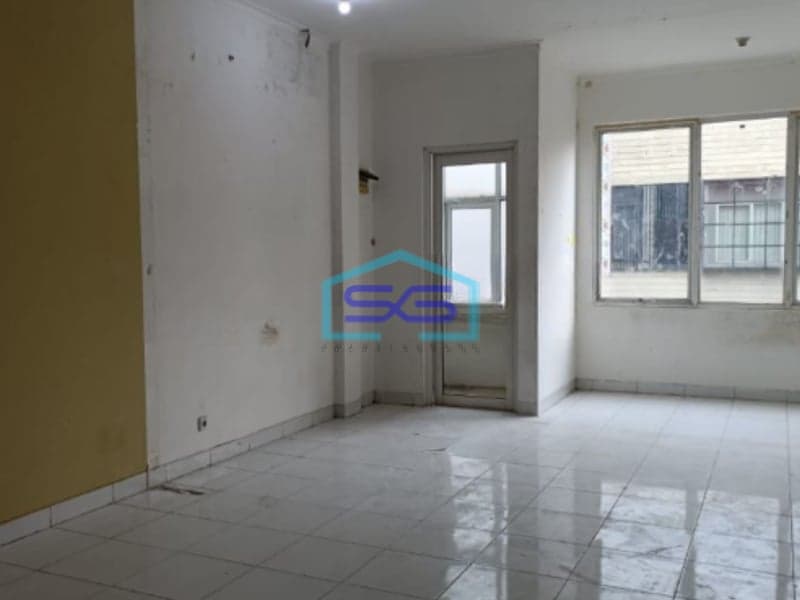 Dijual Ruko di Daerah Gading Serpong Tangerang LB 100m2 Siap Huni