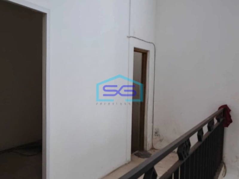 Disewakan Ruko Luas Bangunan 175 m² Bebas Banjir Lokasi Lowokwaru Malang