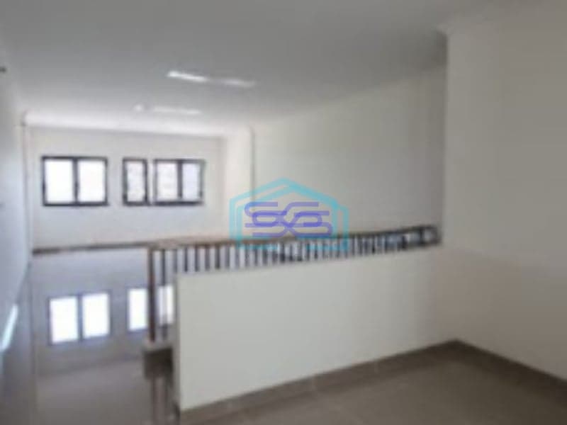 Dijual Cepat Ruko View Danau di Melodi Summarecon Bekasi Siap Huni LB 206m2