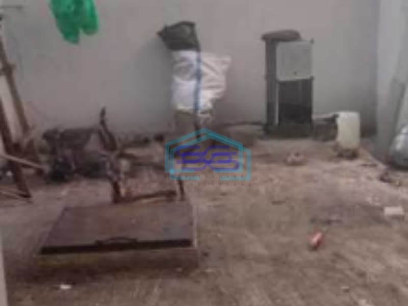 Dijual Murah Ruko Harapan Mulya 2 Lantai Kondisi Siap Huni, Harapan Indah, Bekasi, Luas Bangunan  80 m²