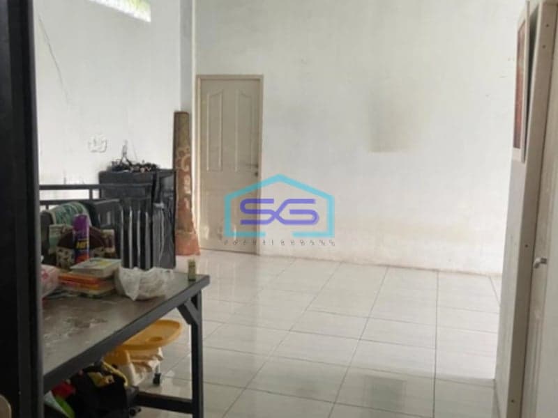 Dijual Ruko Strategis di Jl. Muara Kutawaringin Bandung LB 220m2 SHM