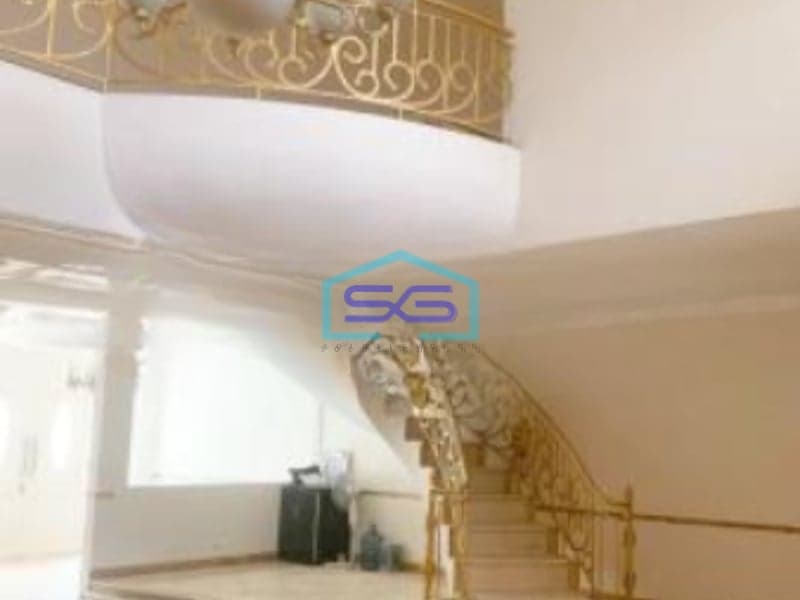 Disewakan Ruko Luas Tanah 300 m² Lokasi Sunter Jakarta Utara